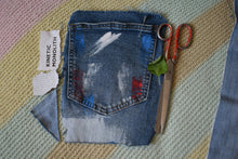 Load image into Gallery viewer, BAGGY PANTS SEWING CIRCLE WORKSHOP - BATHURST ART FAIR