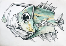 Load image into Gallery viewer, ILLUSTRATION WORKSHOP - NATIONAL ARTS FESTIVAL 2026 - 2 JULY 2.30PM