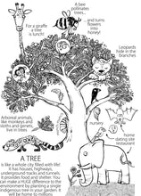 Load image into Gallery viewer, Kid’s Nature Activity Book
