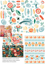 Load image into Gallery viewer, PATTERN TO PRODUCT WORKSHOP - NATIONAL ARTS FESTIVAL 2026 - 5 JULY 10AM
