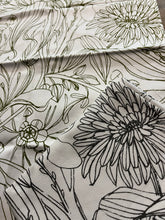 Load image into Gallery viewer, He Loves Me Tea Towels. Olive and Grey.
