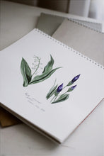 Load image into Gallery viewer, BOTANICAL ART ATELIER - BATHURST ART FAIR
