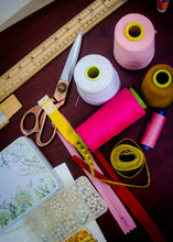 Load image into Gallery viewer, BAGGY PANTS SEWING CIRCLE WORKSHOP - BATHURST ART FAIR
