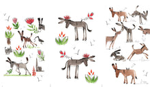 Load image into Gallery viewer, SAY IT WITH DONKEYS! Greeting Card
